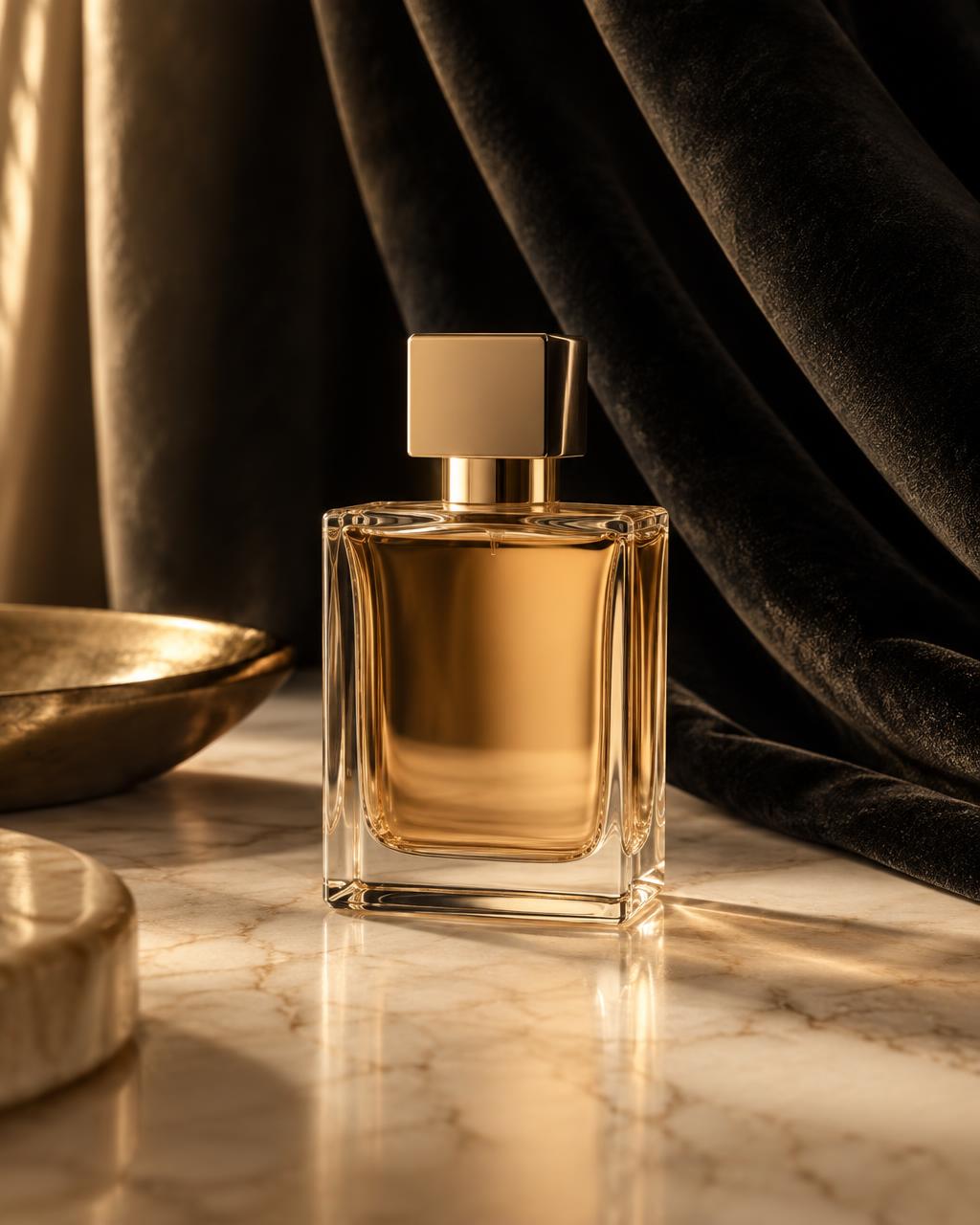 Perfumería