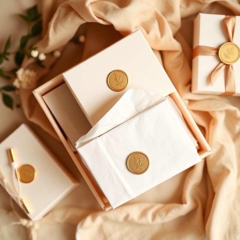 Packaging Muza